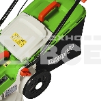 Газонокосилка роторная RedVerg RD-ELM380 1600Вт, фото8