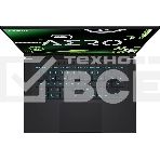 Ноутбук Gigabyte AERO X16 1VH AMD Ryzen AI 7 350/32Gb/SSD 1Tb/16