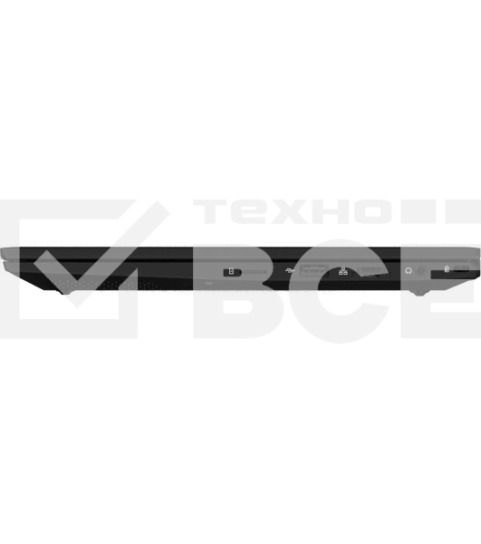 Ноутбук IRBIS 14NBP3007 черный 14