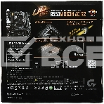 Материнская плата Gigabyte B550M DS3H AC R2, AM4, AMD B550, 4xDDR4, 4xSATA, 2xM.2, 1xPCIe 4.0 x16, 1xPCIe 3.0 x4, 1xPCIe 3.0 x1, 1xDP, 1xHDMI, 1x1Gb LAN, Wi-Fi, Bluetooth 5.0, 4xUSB-A 5Gbps, 2xUSB-A 2.0, 3x3.5 мм, 7.1, mATX, фото10