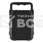 Портативная колонка SOUNDMAX SM-PS5027B черный, фото7