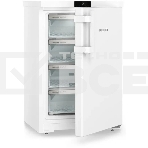 Морозильная камера Liebherr Fe 1404 белый, 110л, 4 ящика, фото5