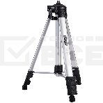 Штатив телескопический для лазерного уровня Deli DL4161-2, фото 1