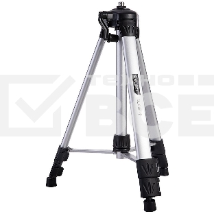 Штатив телескопический для лазерного уровня Deli DL4161-2