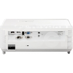 Проектор ViewSonic PA700W DLP 4500Lm ANSI (1280x800) 3000000:1 ресурс лампы:20000часов 2xHDMI 2.7кг, фото3