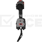 Дрель-шуруповерт Starwind CD20-2.0/2.0S1 40Вт аккум. патрон:быстрозажимной, фото2