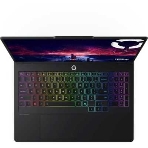Ноутбук 16' OLED WQXGA LENOVO Legion Pro 5 16AFR10 черный (AMD Ryzen 9 9955HX/32Gb/1Tb SSD/5060 8Gb/noOS) (83F2000ARK), фото5