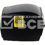 Термопринтер Mertech MPRINT TLP100 TERRA NOVA (для печ.накл.) стационарный черный, фото7