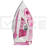 Утюг Viconte VC-436 розовый, фото5