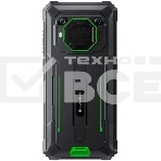 Смартфон BLACKVIEW BV6200 PLUS 8/128Gb, зеленый, фото4