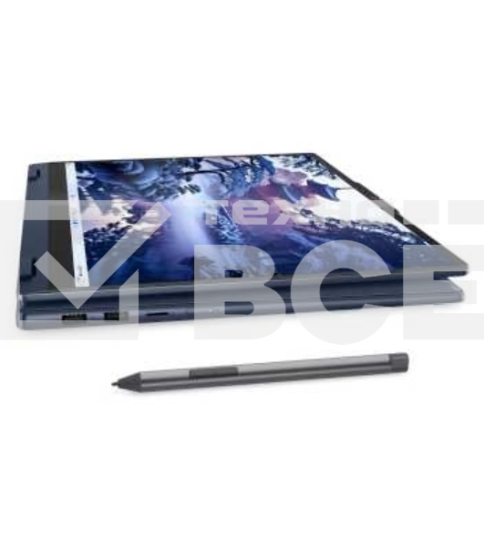 Ноутбук Lenovo IdeaPad 5 2-in-1 16IAL10 Intel Core Ultra 5 225U 2400MHz/16