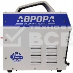 Резак плазменный Аврора Джет 40 инвертор 6.6кВт, фото8