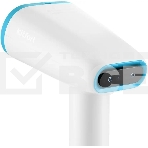 Отпариватель Kitfort КТ-985-3 бирюзовый, 1600 Вт, 28 г/мин, 250 мл, фото5