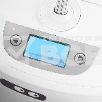 Отпариватель Kitfort КТ-996 белый/фиолетовый, 2300 Вт, 32 г/мин, 1600 мл, фото4