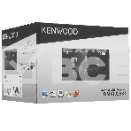 Автомагнитола Kenwood DMX1025BT, 2 DIN, 6.8', Bluetooth, USB Type-A, фото5
