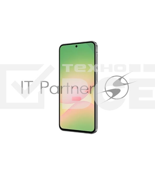 Смартфон Samsung Galaxy A56 8/256Gb графит