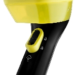 Отпариватель BRAYER BR4126 серый, 1950 Вт, 25 г/мин, 180 мл, фото5