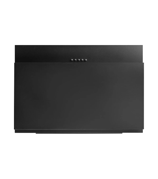 Вытяжка наклонная Centek CT-1826-60 черный, 60 см, 600 куб. м/ч, 69 дБ