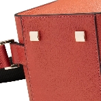 Рюкзак женский Piquadro Patricia CA6772W140/AR коралловый кожа, фото4