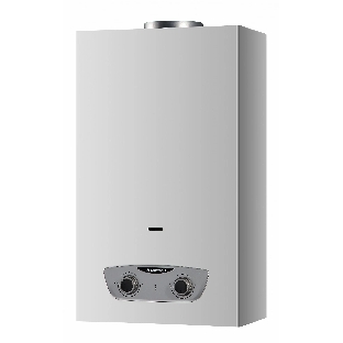 Газовая колонка Ariston Fast R ONM 10, газовый