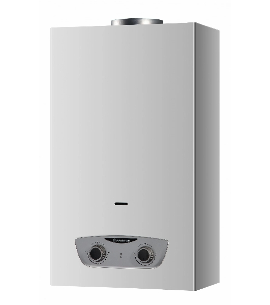 Газовая колонка Ariston Fast R ONM 10, газовый
