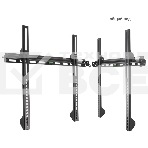 Кронштейн для телевизора Kromax VEGA-11 черный 22