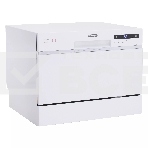 Посудомоечная машина DeLonghi DDW07T Onics, фото6