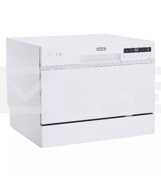 Посудомоечная машина DeLonghi DDW07T Onics
