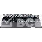Клавиатура GMNG GG-KB785XW (1901105) беспроводная, USB, Bluetooth/Радиоканал, черный/серый, фото14