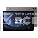 Планшет Samsung Galaxy Tab S9 FE+ BSM-X616B Exynos 1380 (2.4) 8C RAM8Gb ROM128Gb 12.4