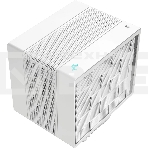 Кулер для процессора DEEPCOOL ASSASIN 4S WH белый, 140 мм, алюминий/медь, 1800 об/мин, 29.3 дБ, 4 pin, 250 Вт, 164 мм, фото 1