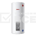 Комбинированный водонагреватель Thermex ER 200 V combi, фото 1