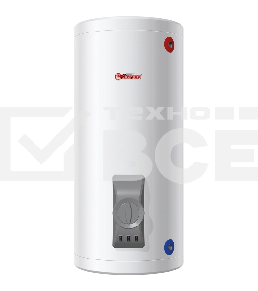 Комбинированный водонагреватель Thermex ER 200 V combi