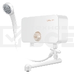 Водонагреватель проточный Thermex Oscar 5500, фото8