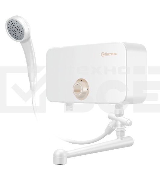 Водонагреватель проточный Thermex Oscar 5500