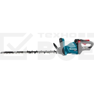 Кусторез Makita UH006GZаккум.