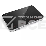 Плита Индукционная Kitfort КТ-149 черный (настольная), фото 1