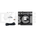 Блок питания, Chieftec, Vita BPX-850S, 850Вт, 80 PLUS Bronze, 120мм, черный, фото7