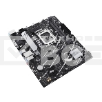 Материнская плата ASUS PRIME B760M-K, LGA 1700, Intel B760, 2xDDR5, 4xSATA, 2xM.2, 1xPCIe 4.0 x16, 2xPCIe x1, 1xHDMI, 1xVGA, 1x 2.5Gb LAN, 2xUSB-A 3.2 Gen 1, 2xUSB-A 2.0, 3x3.5 мм, 7.1, mATX, фото24