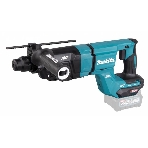 Перфоратор Makita HR007GZ патрон:SDS-plus уд.:3.6Дж аккум., фото2