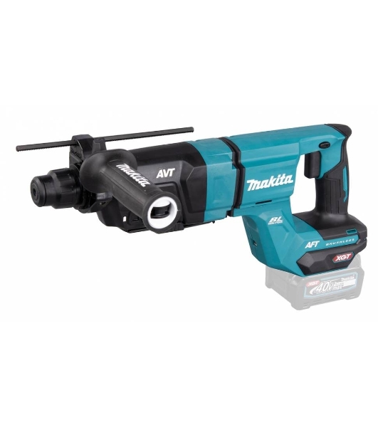Перфоратор Makita HR007GZ патрон:SDS-plus уд.:3.6Дж аккум.