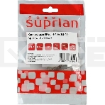 Коннектор Suprlan 10-0231-1, FTP кат.5E RJ45, 10шт, прозрачный, фото2
