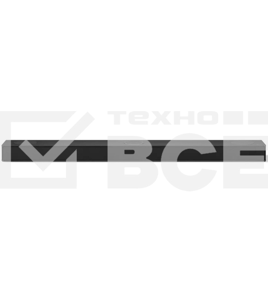 Саундбар LG S80TR 5.1.3 360Вт+220Вт черный
