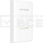 Наружная точка доступа IP-COM CPE12, 5 ГГц, до 867 Мбит/с, IP65, 1х12dbi, PoE, 2х1 Гбит/с, молниезащита 6000В, фото3