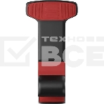 Держатель для смартфонов Uzay UZ-DB-CC01-BK, черный, фото3