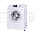 Стиральная машина LEX LWM08012WID (CHKO100008) белый, загрузка фронтальная 8 кг, 1200 об/мин., класс: A+++, фото7