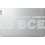 Ноутбук Lenovo IdeaPad 1 15IJL7 серый 82LX00D7PS Celeron N4500 8Gb SSD256Gb Intel UHD Graphics 15.6
