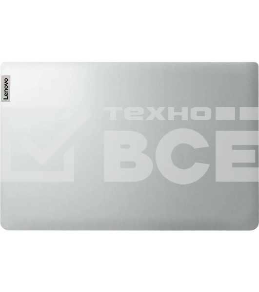 Ноутбук Lenovo IdeaPad 1 15IJL7 серый 82LX00D7PS Celeron N4500 8Gb SSD256Gb Intel UHD Graphics 15.6