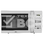 Микроволновая печь JVC JK-MW400S белый, 23 л, 800 Вт, переключатели - сенсор, фото5