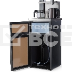 Кулер AEL Teabar LD-AEL-52a напольный электронный кофейный, фото6